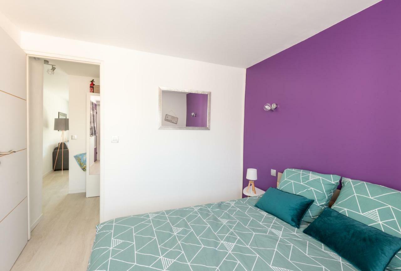 La Maisonnette Narbonnaise Narbonne Exteriér fotografie