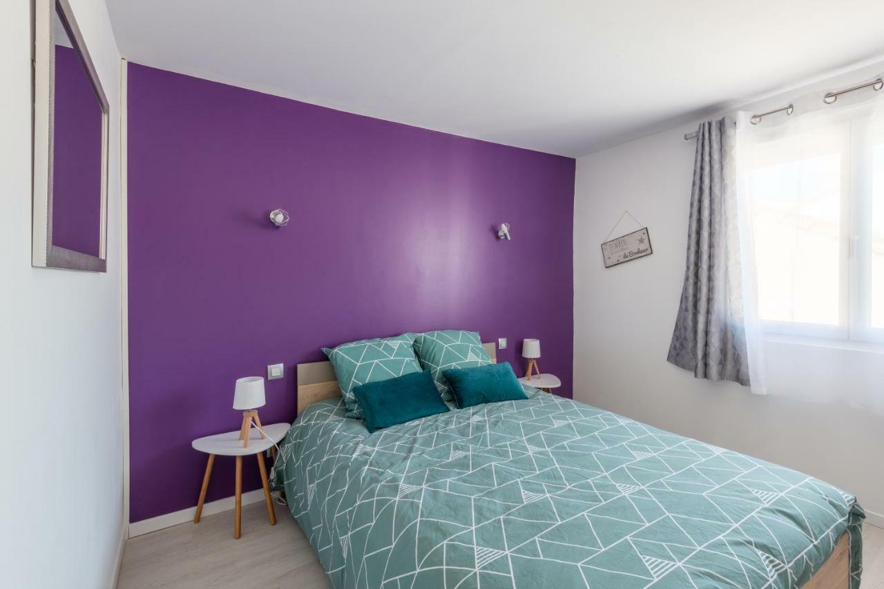 La Maisonnette Narbonnaise Narbonne Exteriér fotografie